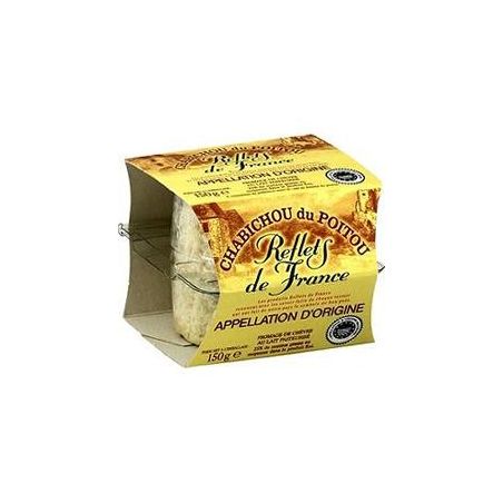 Reflets De France 150G Chabichou Poitou