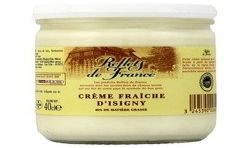 Reflets De France 40Cl Crem.Fraich.Aop Isign.Rdf