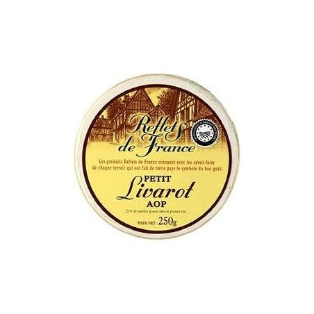 Reflets De France 250G 1/2 Livarot