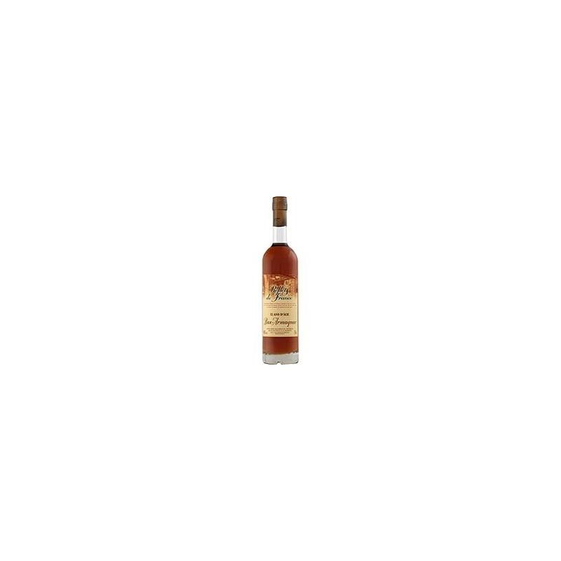 Reflets De France 50Cl Bas-Armagnac 12 Ans D'Ge Aoc 40° Rdf