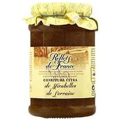 Reflets De France 325G Confiture Mirabelles Lorraine Rdf