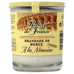 Reflets De France 200G Brandade Morue Rdf