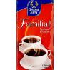 Grand Jury Pq 250G Cafe Moulu Familial