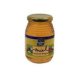 Grand Jury Pot 500G Miel Acacia Hongrie