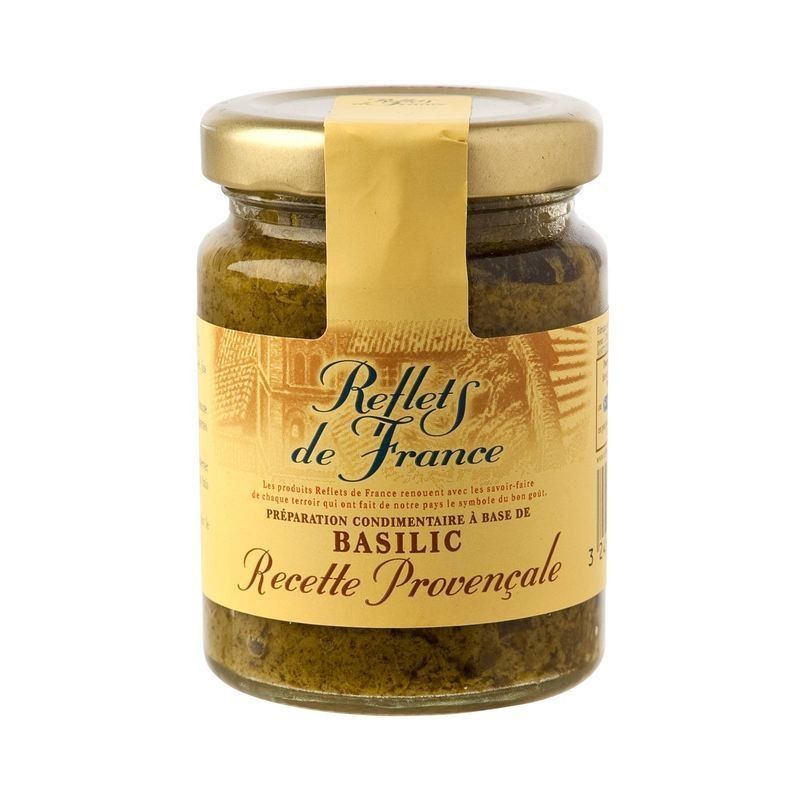 Reflets De France 10.6Cl Basilic Provence