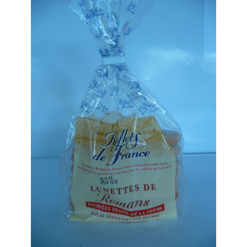 Reflets De France 350G Lunettes Romans Rdf