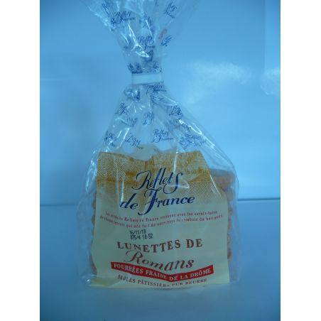 Reflets De France 350G Lunettes Romans Rdf