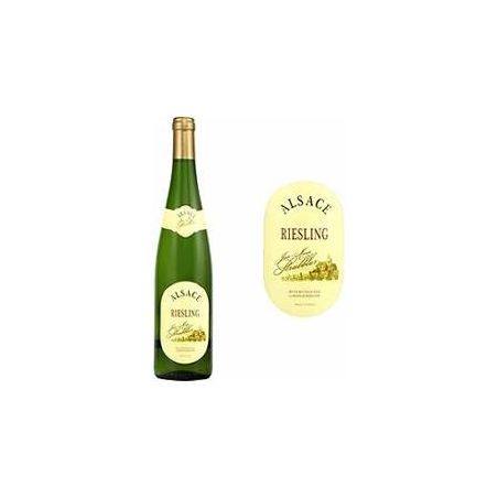 1Er Prix 75Cl Riesling Strubbler