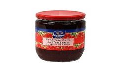 Grand Jury Pot 750G Confiture Fraises