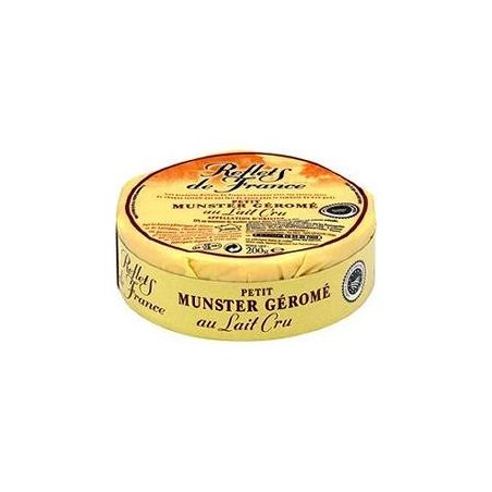 Reflets De France 200G Petit Munster Aop Rdf