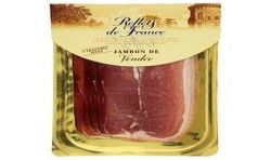 Reflets De France 120G Jambon Vendée X4 Tranches Fines Igp Rdf
