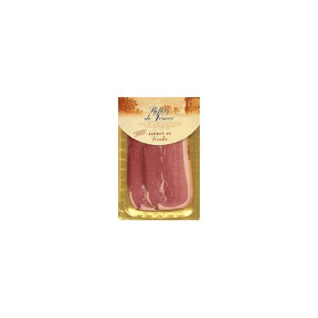 Reflets De France 180G 2 Tranches Epaisses Jambon Vende