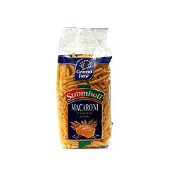 Grand Jury 250G Macaroni Œufs