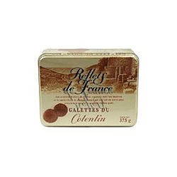 Reflets De France Bte Fer 375G Galettes Du Cotentin