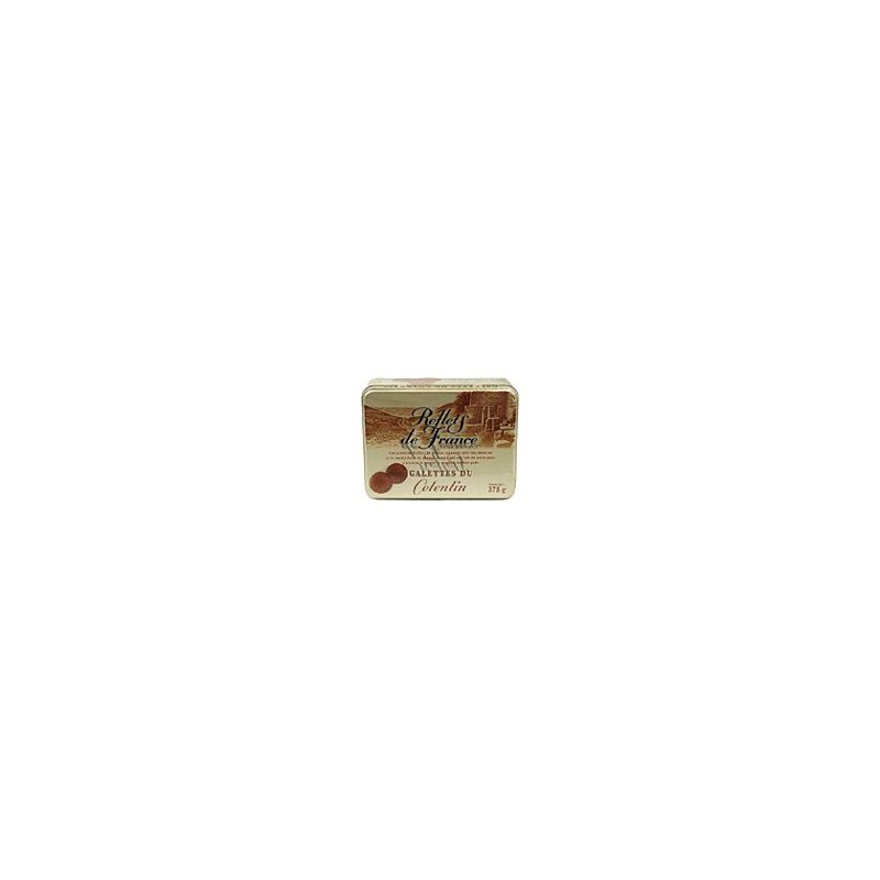 Reflets De France Bte Fer 375G Galettes Du Cotentin