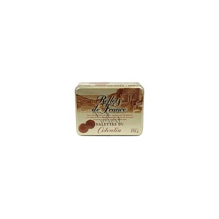 Reflets De France Bte Fer 375G Galettes Du Cotentin