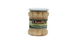 Grand Jury Bocal 720Ml Asperge Blanche Tres Grosse
