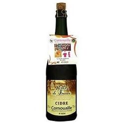 Reflets De France Bouteille 75Cl Cidre Aoc Cornouaille