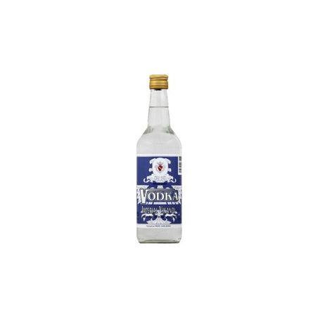 Vikanov 70Cl Vodka 37.5%V Pp