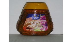 Grand Jury Pot 250G Miel Squeezers