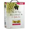 Coteaux De L`Ardeche Pont D`Arc Vin Pays Ctx Rosebib 5L