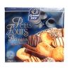 Grand Jury 200G Assortiment Biscuits 3 Chocolats