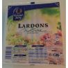 Grand Jury 2X100G Lardon Nature