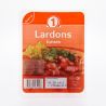 Grand Jury 2X100G Lardons Fumes