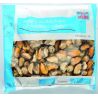 1Er Prix 400G Moule Decoquillee 200/300