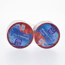 Grand Jury Pack 2X1/10 Miette De Thon Tomate