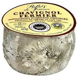Reflets De France 60G Chavignol Bleu Fermier