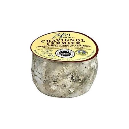 Reflets De France 60G Chavignol Bleu Fermier