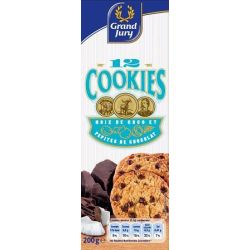 Grand Jury 200G Cookies Coco