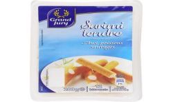 Grand Jury 200G Batonnets Surimi