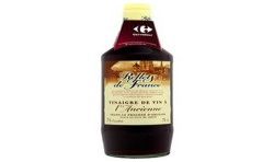 Reflets De France 75Cl Vinaigre Vin Orleans