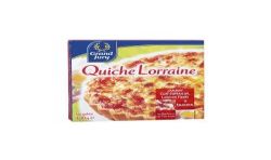 Grand Jury 400G Quiche Lorraine