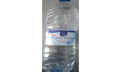 Grand Jury Bouteille Pet 1.5L Eau Minerale Naturelle