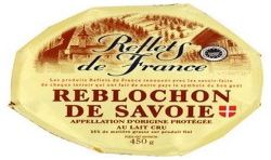 Reflets De France 450G Reblochon Aop Rdf