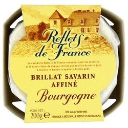 Reflets De France 200G Brillat Savarin Affiné Rdf