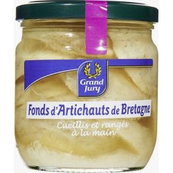 Grand Jury Bocal 42.5Cl Fond D Artichaut De Bretagne