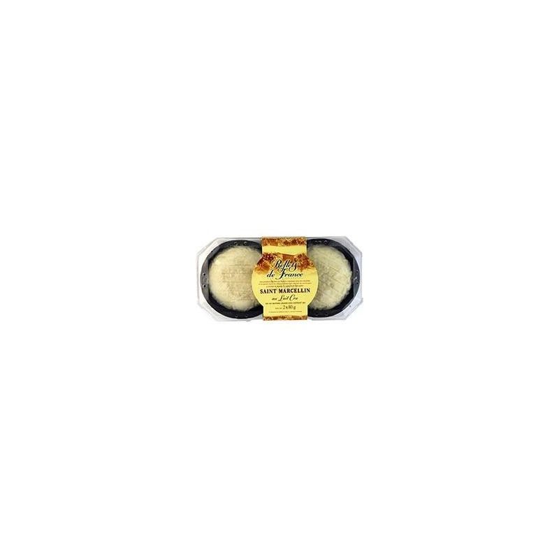 Reflets De France 2X80G St Marcellin Igp Rdf