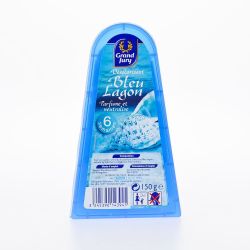 Grand Jury Gel Desodorisant Lagon