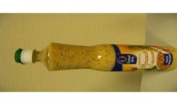Grand Jury Bouteille 50Cl Vinaigrette Moutarde