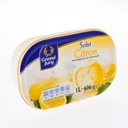 Grand Jury 1L Sorbet Citron 606G