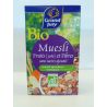 Grand Jury 500G Muesli Croustillant Bio