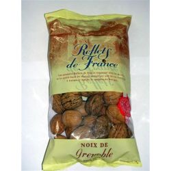 Reflets De France 500G Noix Grenoble Aop Rdf