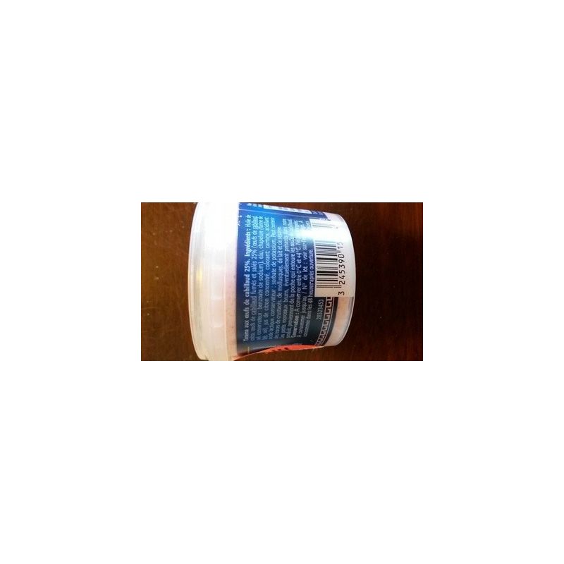 Grand Jury 100G Tarama Cabillaud