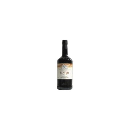 Reflets De France 75Cl Banyuls H.Age 16%V Rdf