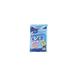 Grand Jury 15 Lingettes Sols