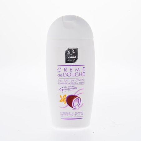 Grand Jury 250Ml Creme Douche Coco Tiare